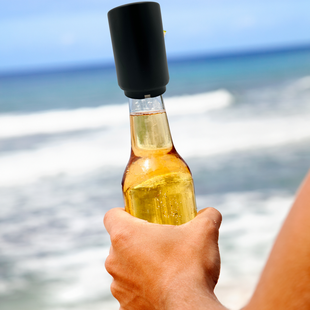 KVLR Bottle Openers
