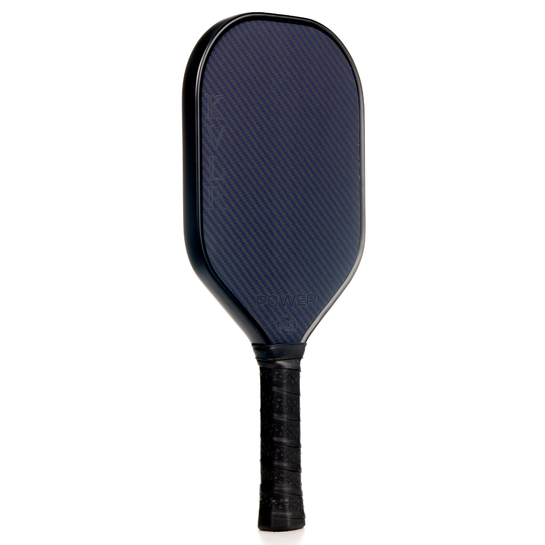KVLR POWER Aramid Fiber - BLUE