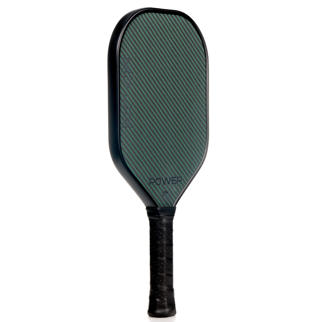KVLR POWER Aramid Fiber - Green