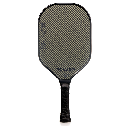KVLR POWER Aramid Fiber - Yellow