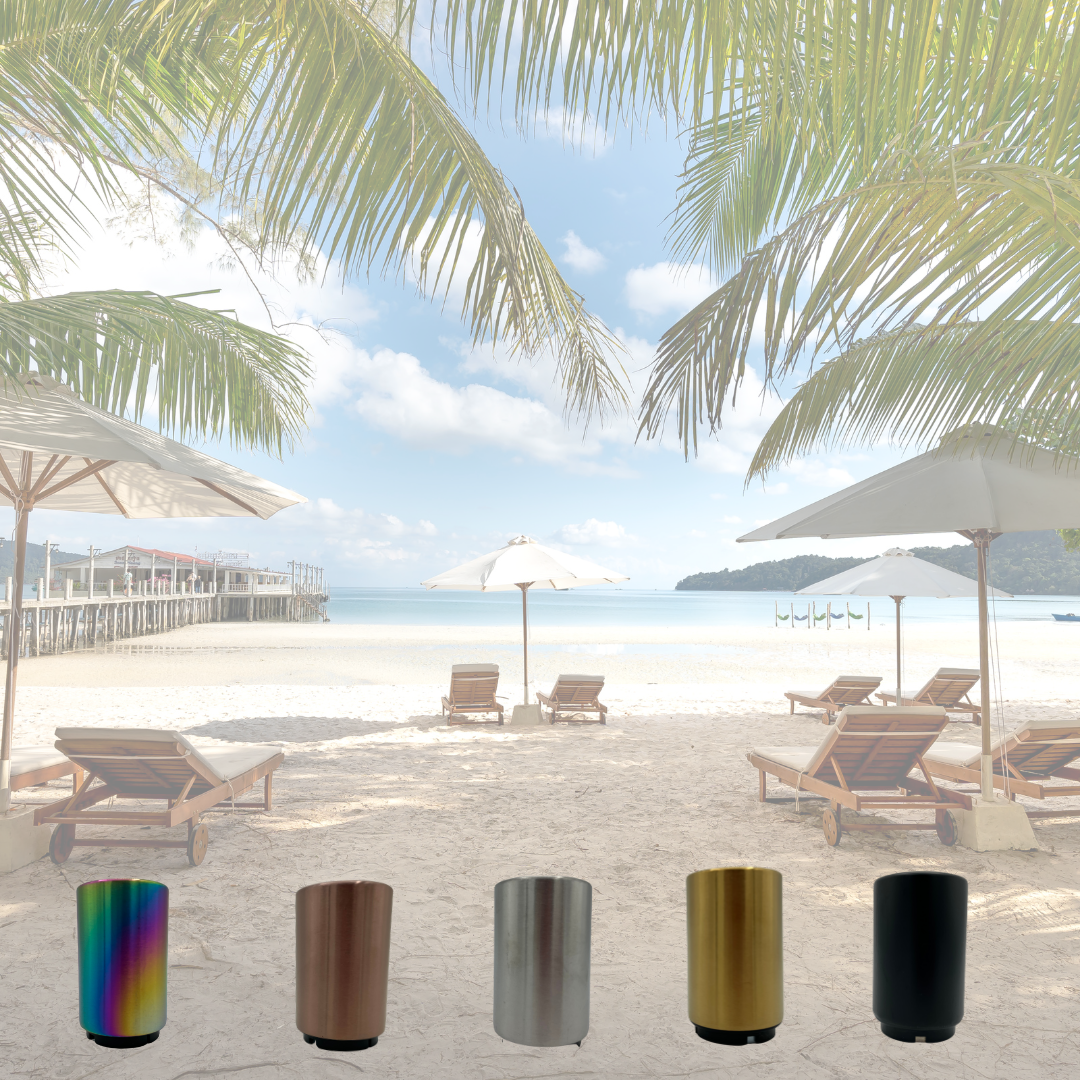 KVLR Bottle Openers