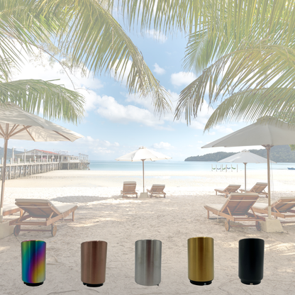KVLR Bottle Openers