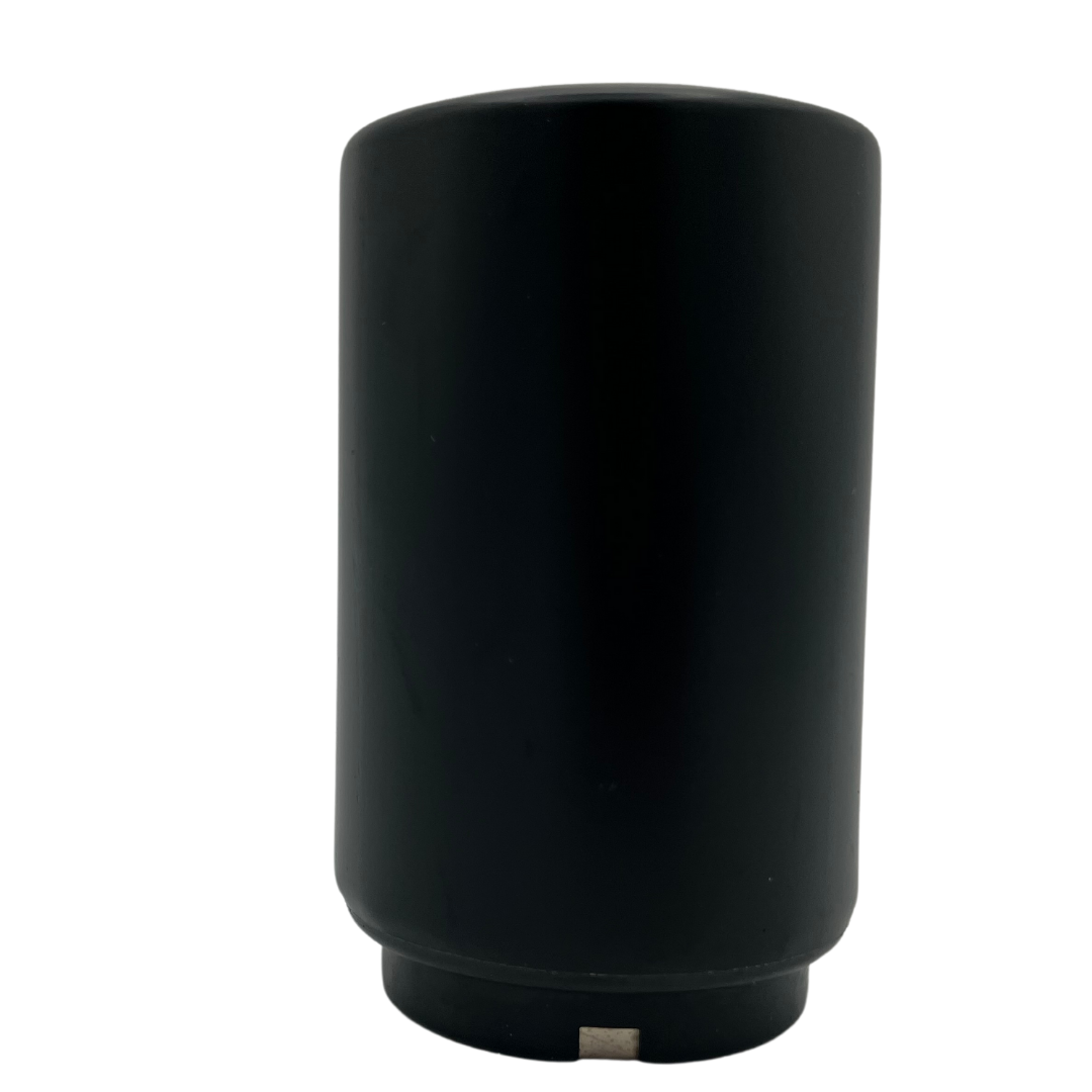 KVLR Bottle Opener Black
