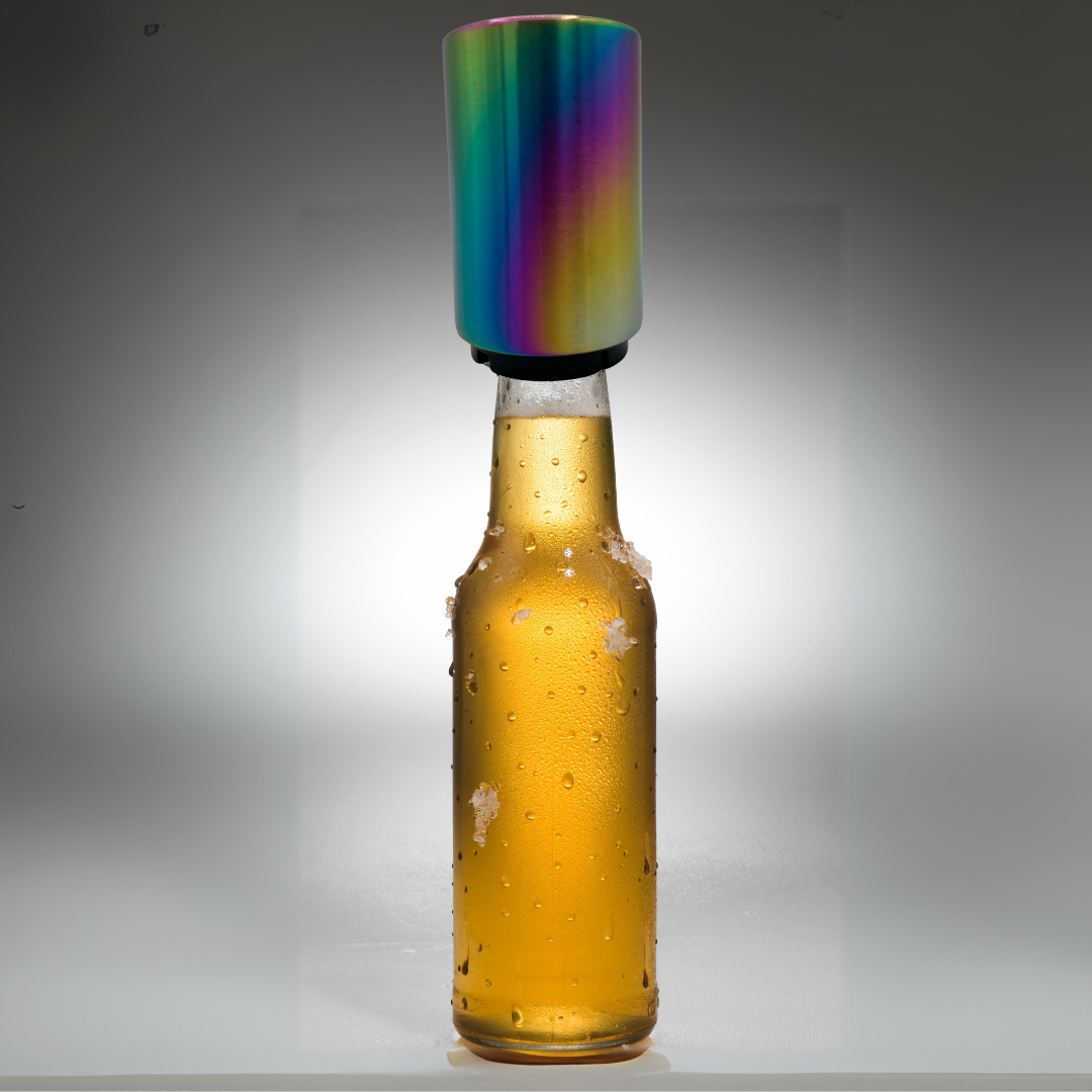 KVLR Bottle Opener Multi Color