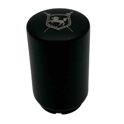KVLR Bottle Opener Black