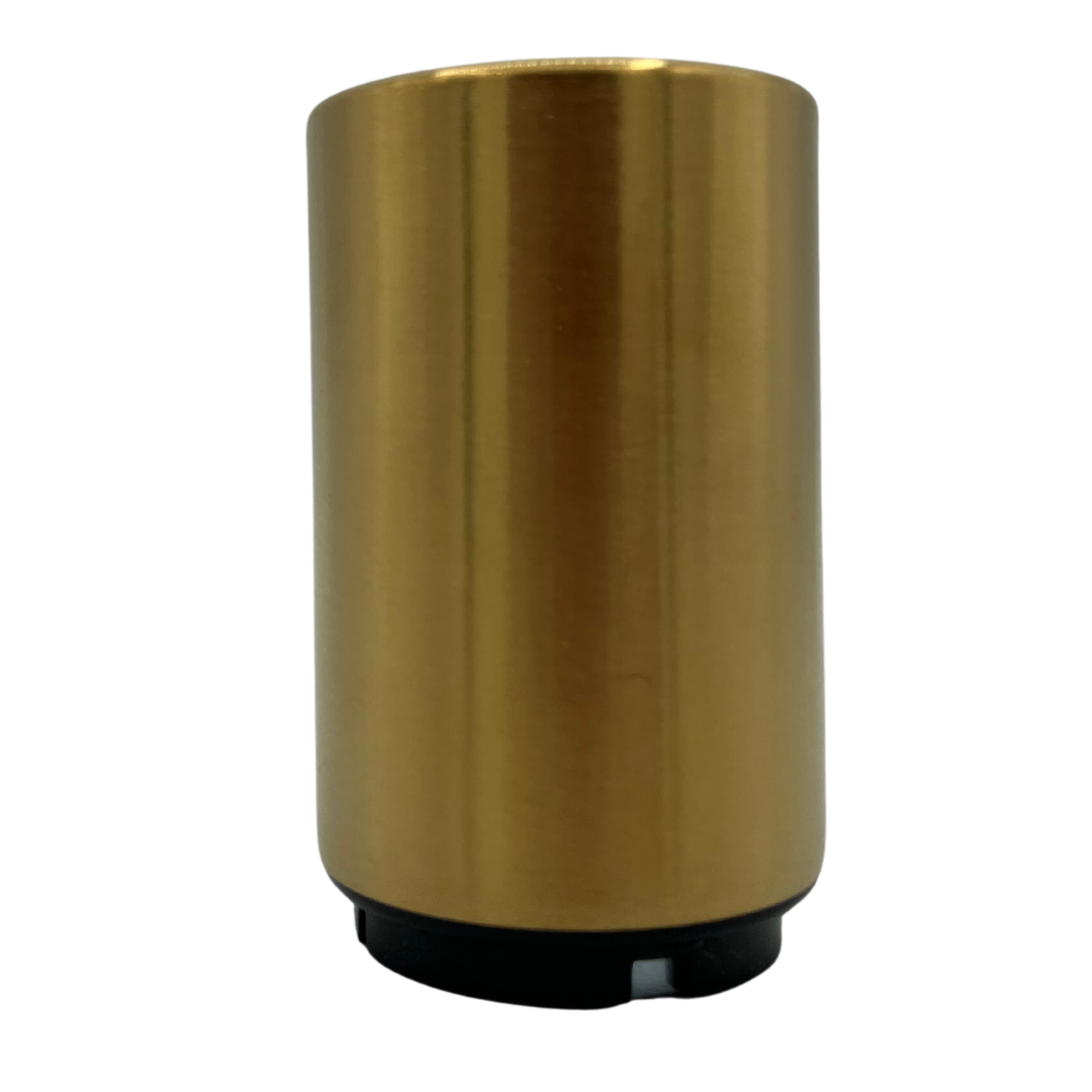 KVLR Bottle Opener Gold