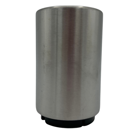 KVLR Bottle Opener Silver